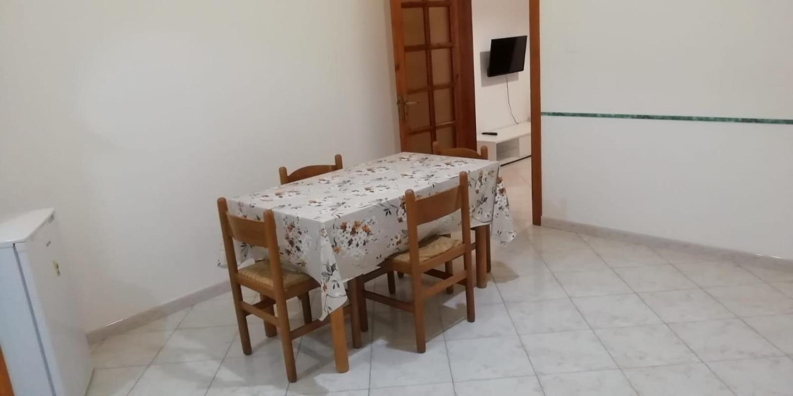 Eden Apartment Trapani Exterior photo